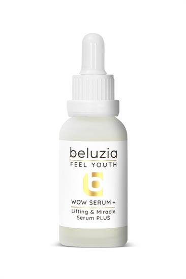 Beluzia Wow Botoks Etkili Lifting Serum 30 ml