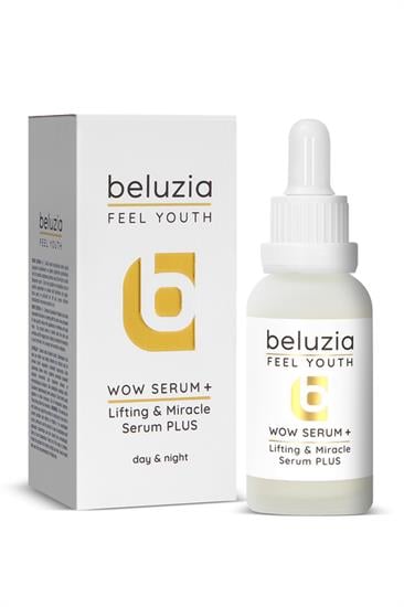 Beluzia Wow Botoks Etkili Lifting Serum 30 ml