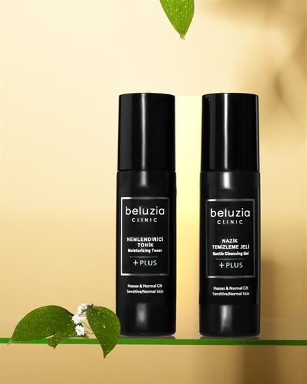 Beluzia Clinic Hassas ve Normal Ciltlere Özel Nemlendirici Tonik 150 ml