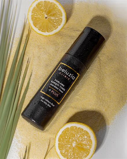 Beluzia Clinic Yağlı Ciltlere Özel Parlama Karşıtı Tonik 150 ml