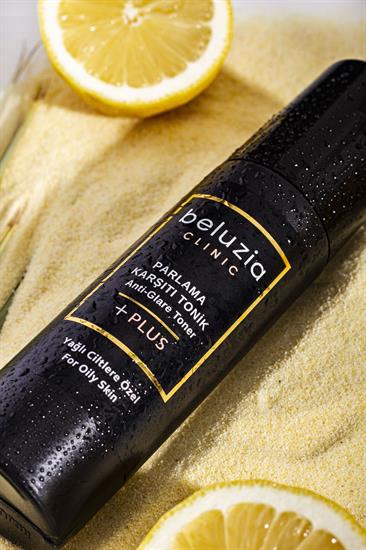 Beluzia Clinic Yağlı Ciltlere Özel Parlama Karşıtı Tonik 150 ml