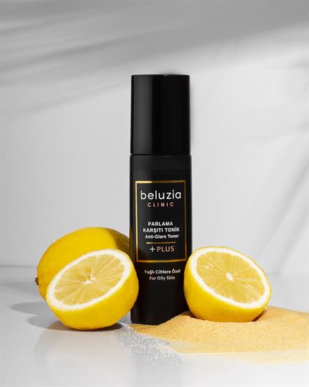 Beluzia Clinic Yağlı Ciltlere Özel Parlama Karşıtı Tonik 150 ml