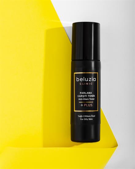 Beluzia Clinic Yağlı Ciltlere Özel Parlama Karşıtı Tonik 150 ml