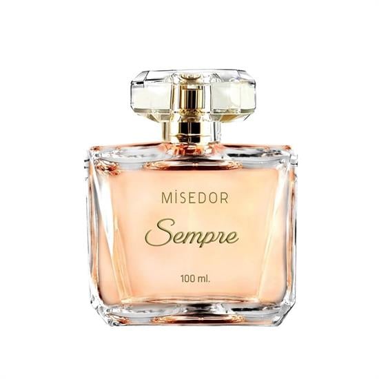 Misedor Sempre Bayan Parfüm 100 ml