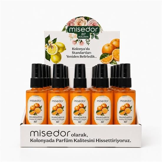 Misedor - 