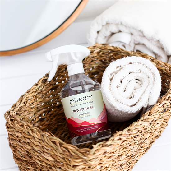 Misedor Red Sequoia Oda Spreyi 500 ml
