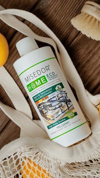 Misedor 3 lü Set Yağ ve Kir Temizleyici 500 ml