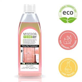 Misedor Yüzey Max Derz ve Kireç Temizleyici 400 ml