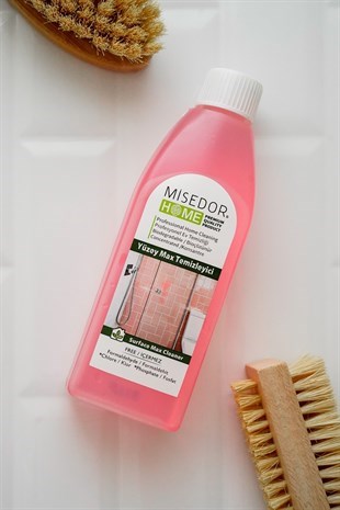 Misedor Yüzey Max Derz ve Kireç Temizleyici 400 ml