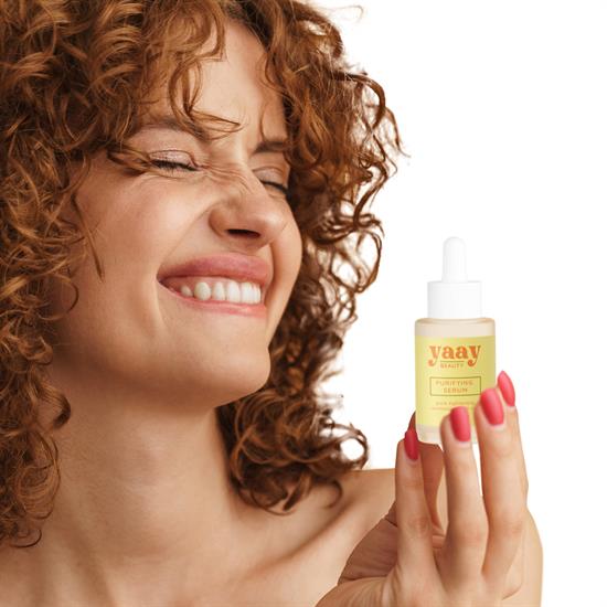 Yaay Beauty Purifying Arındırıcı Serum 30 ml