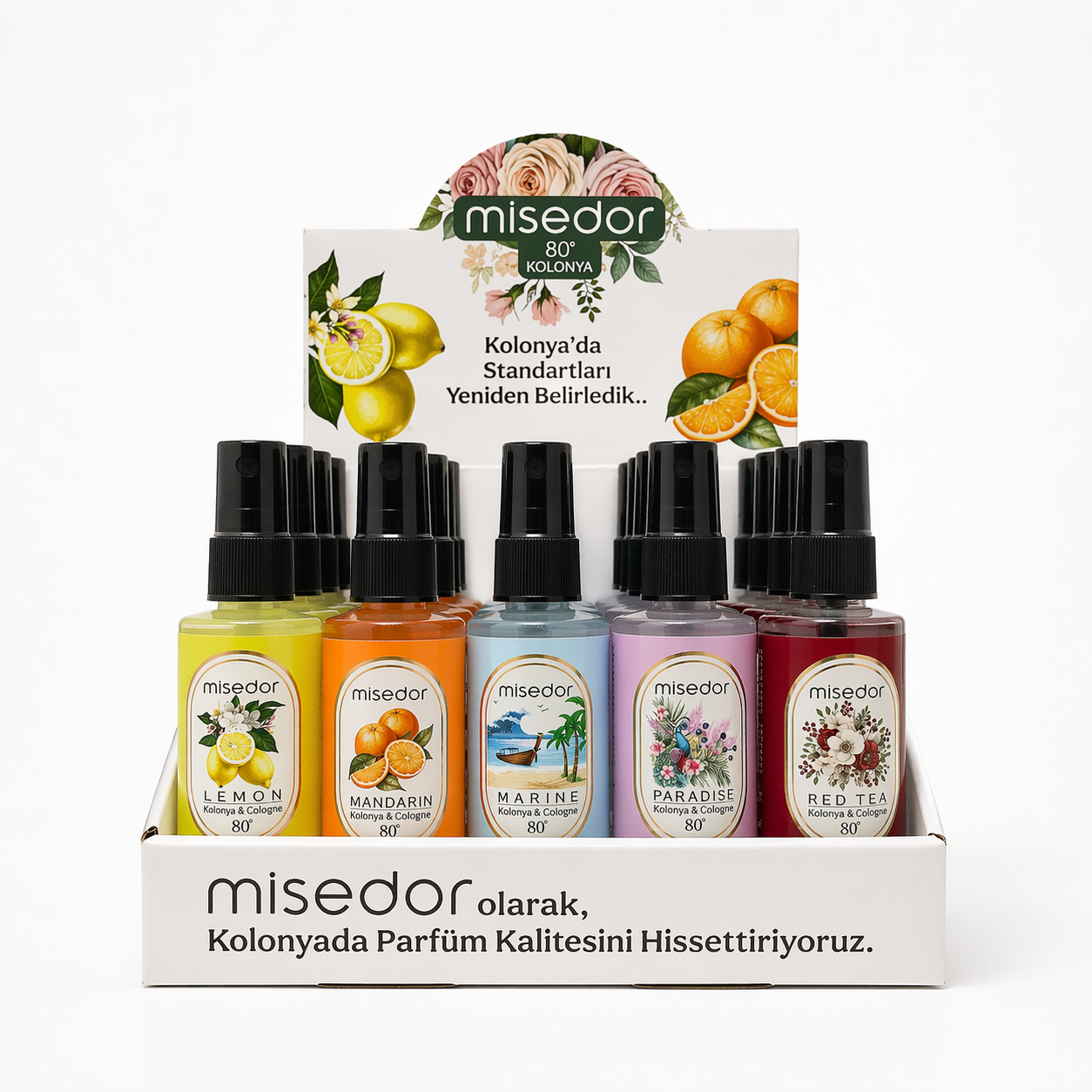 Misedor - 