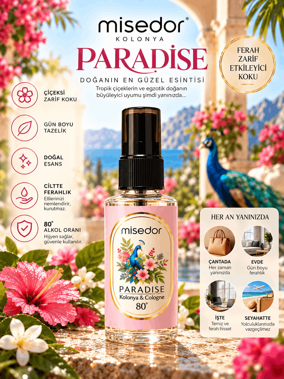 Misedor - 