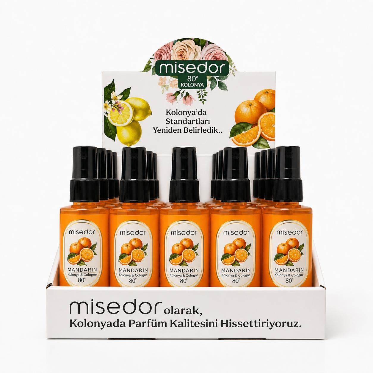 Misedor - 