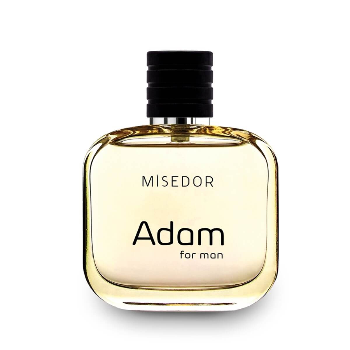 Misedor Adam Edp 100 ml Erkek Parfüm | Misedor
