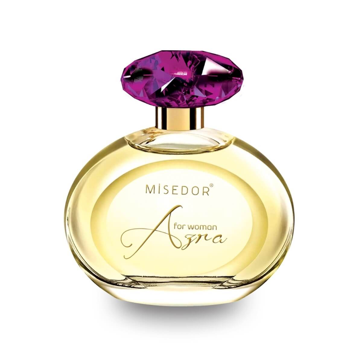 MisedorKadın & Erkek Parfümleri - MisedorMisedor Azra Edp 75 ml Bayan Parfüm
