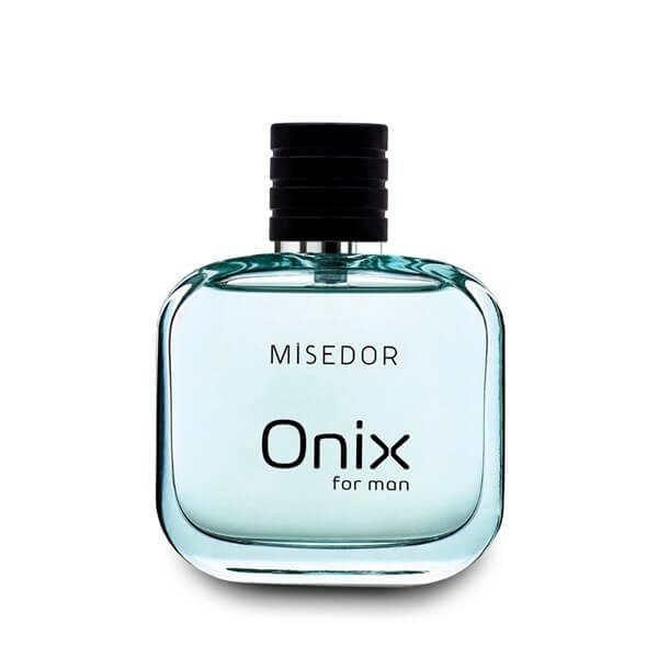 MisedorKadın & Erkek Parfümleri - MisedorMisedor Onix Edp 100 ml Erkek Parfüm