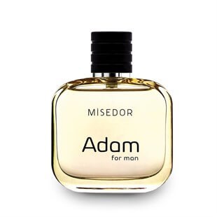 MisedorKadın & Erkek Parfümleri - MisedorMisedor Adam Edp 100 ml Erkek Parfüm 