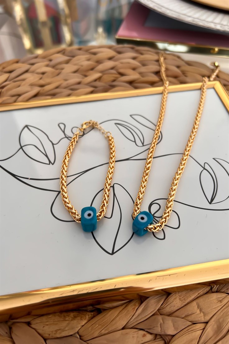 Nostalji Model Set 563 Gold