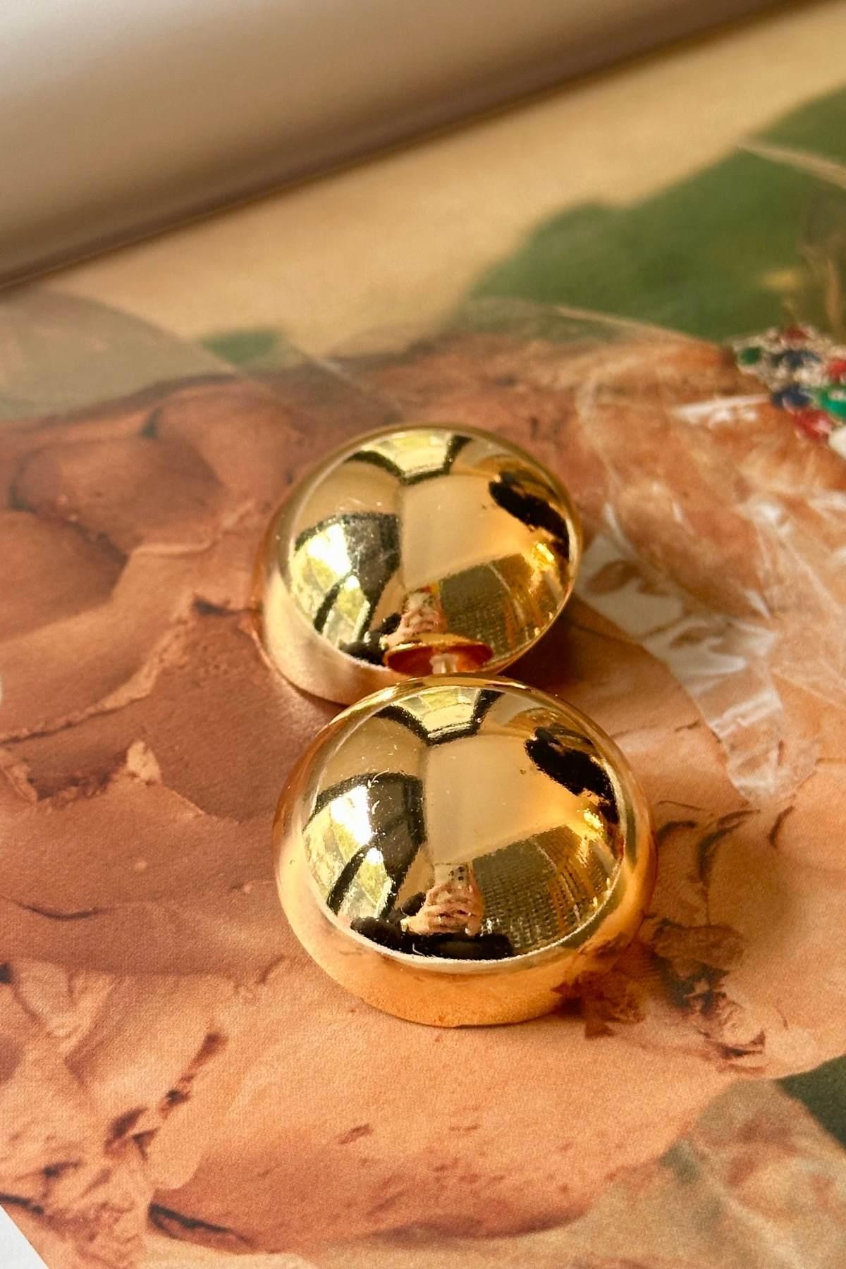 Vip Bombe Küpe