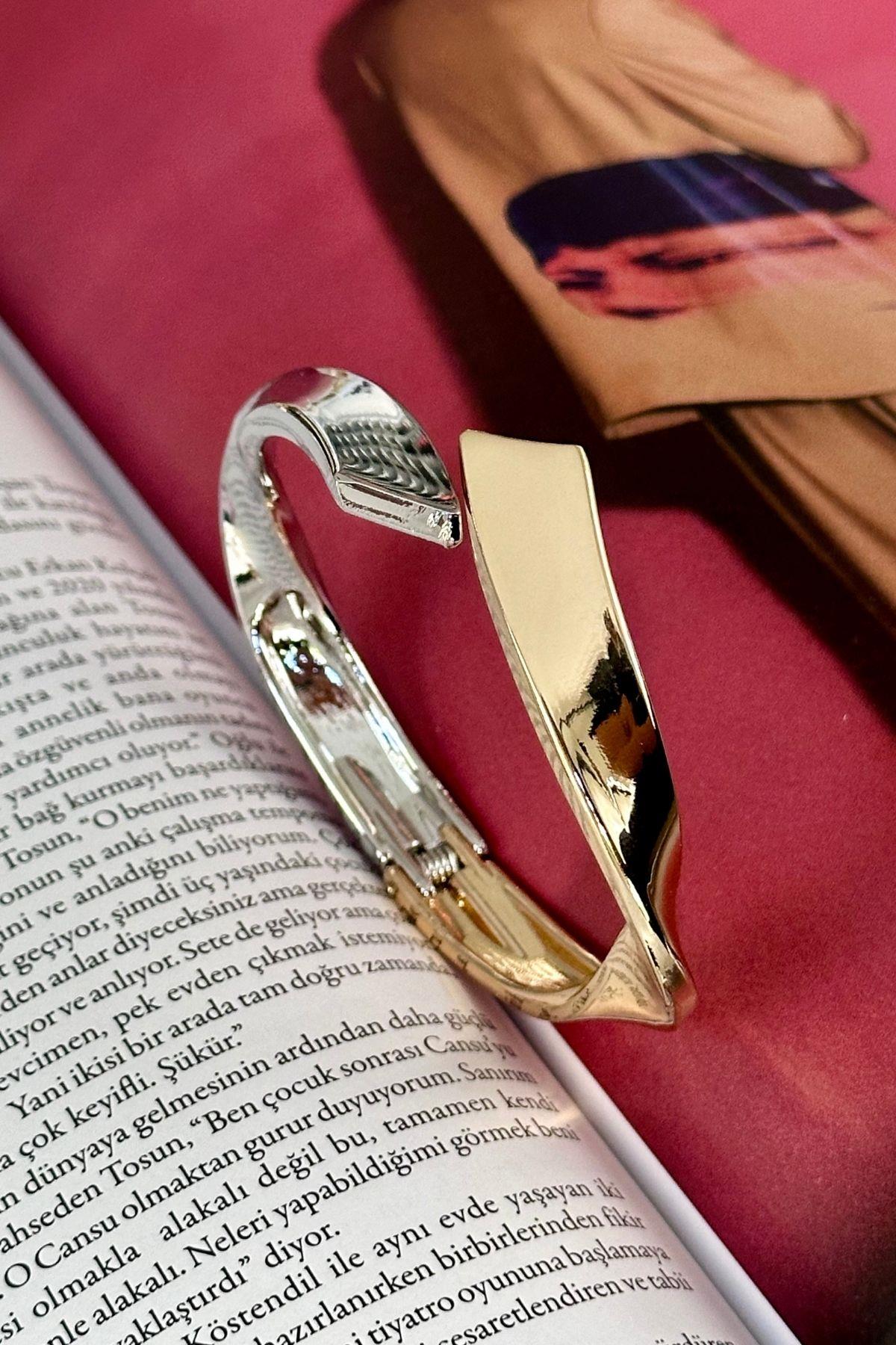 Vip iki Renkli Kelepçe