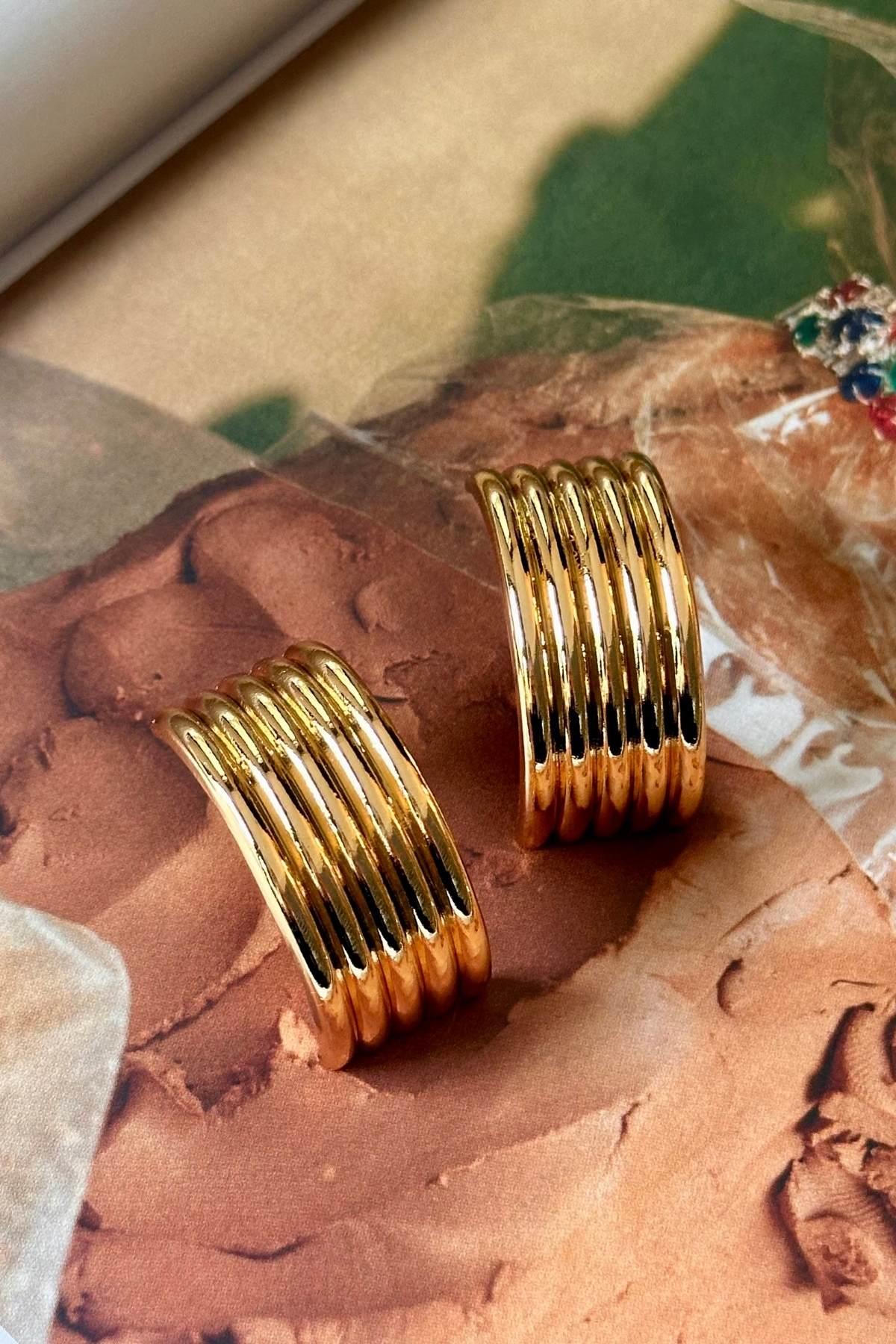 Vip Vintage Küpe