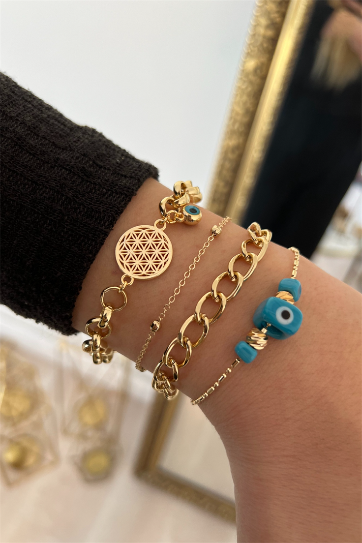 Bileklik Kombini TB39