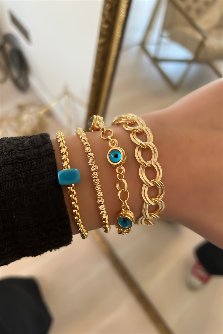 Bileklik Kombini TB40