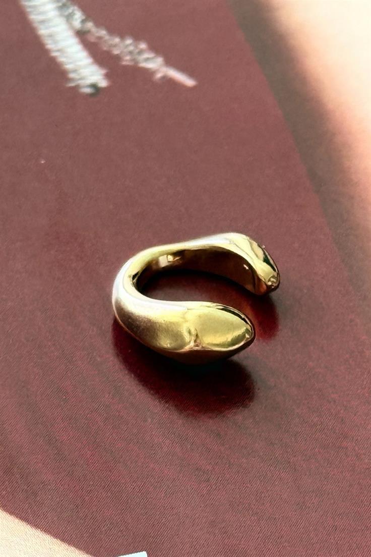 Vip Bohem Kıkırdak Küpe