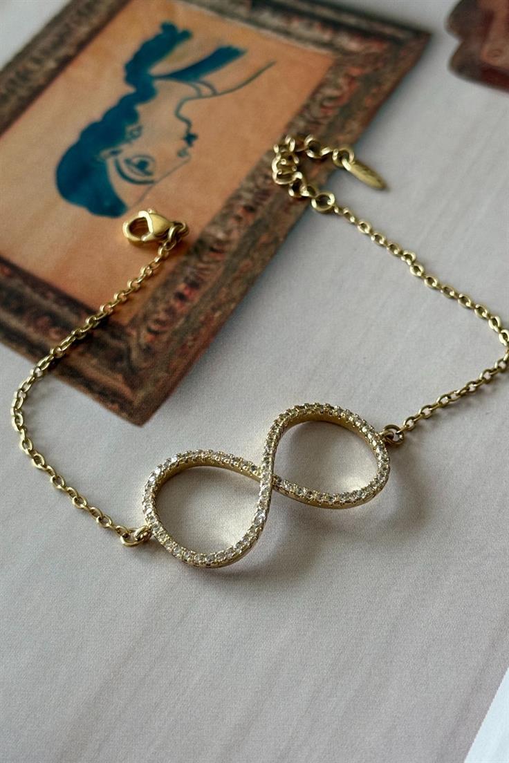 Xuping Sonsuzluk Model Künye