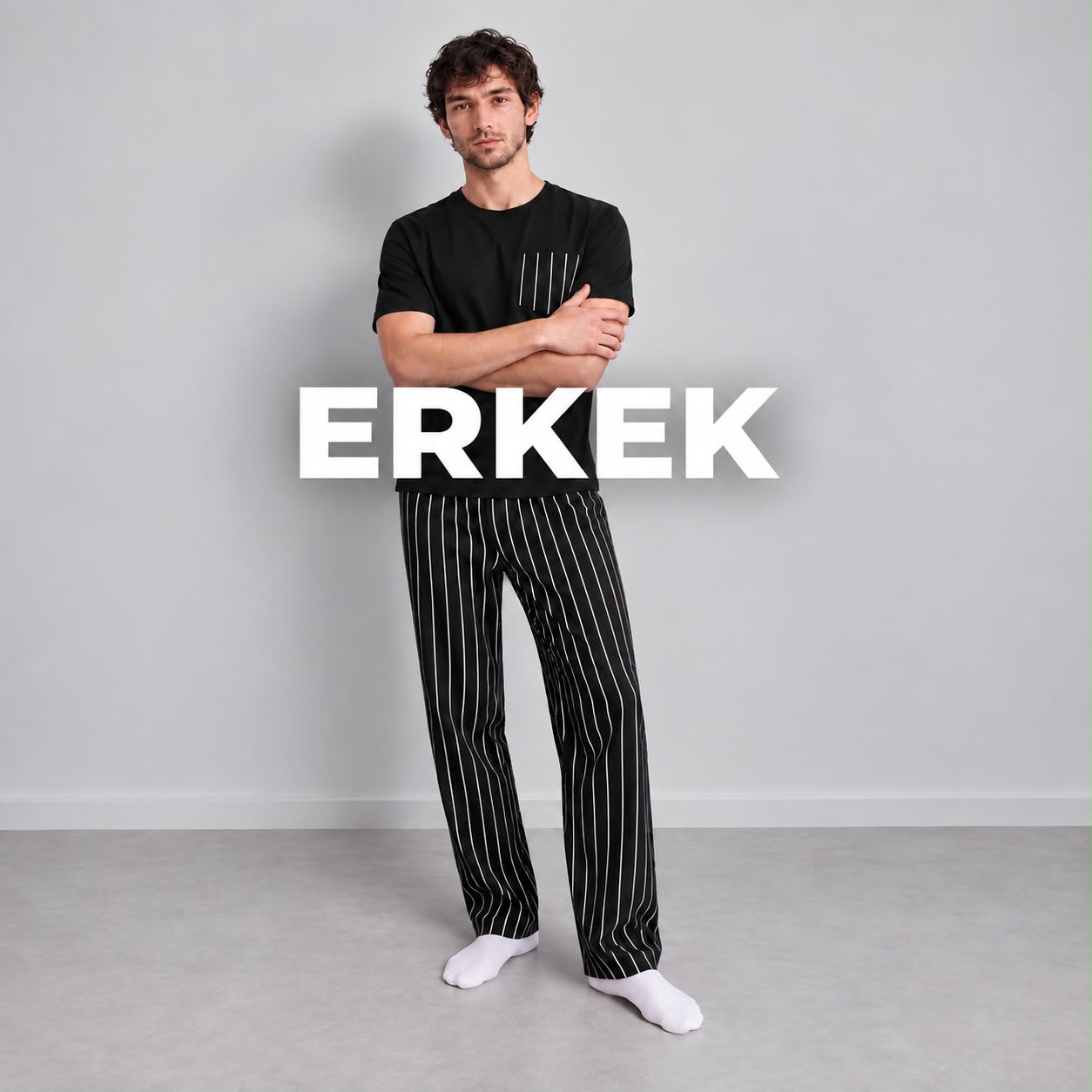 ERKEK