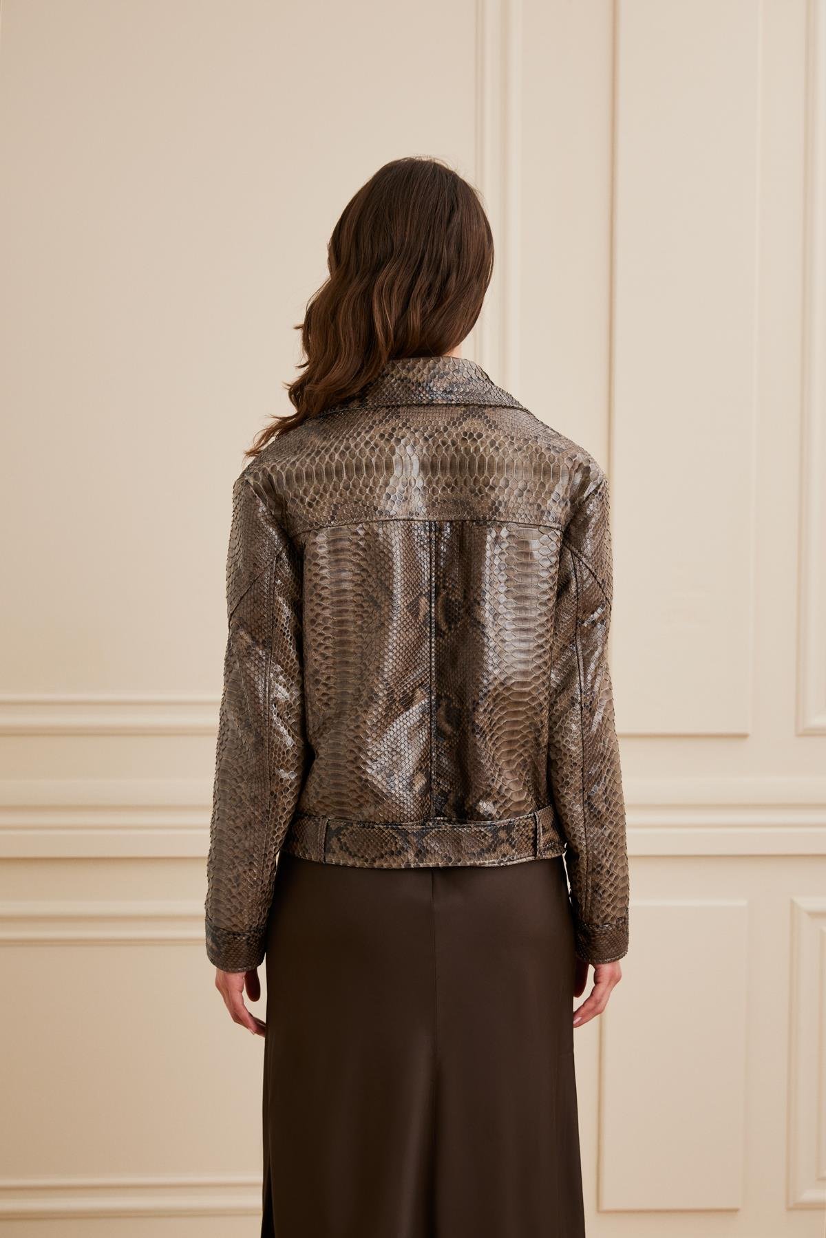 ジャケット・アウター runrunADORABLE SHAGGY CHECK COAT 81zTrQMqasL._UY350_.jpg
