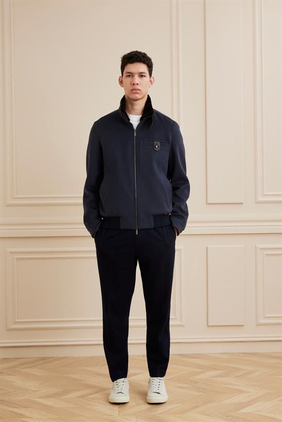 Loro Piana☆CASHMERE☆ shaky-mens-loro-piana-100-