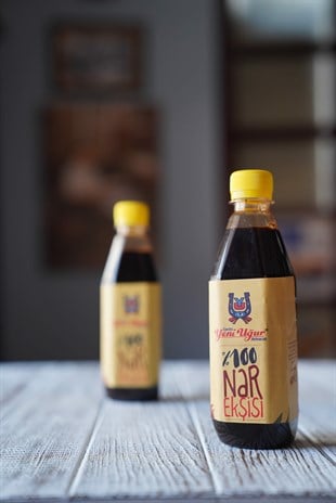 Nar Ekşisi (500 Gr)