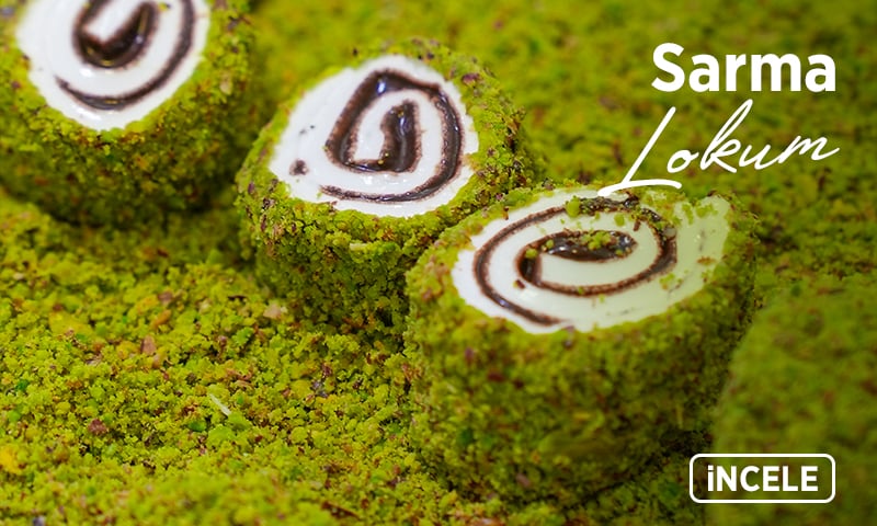 Sarma Lokum