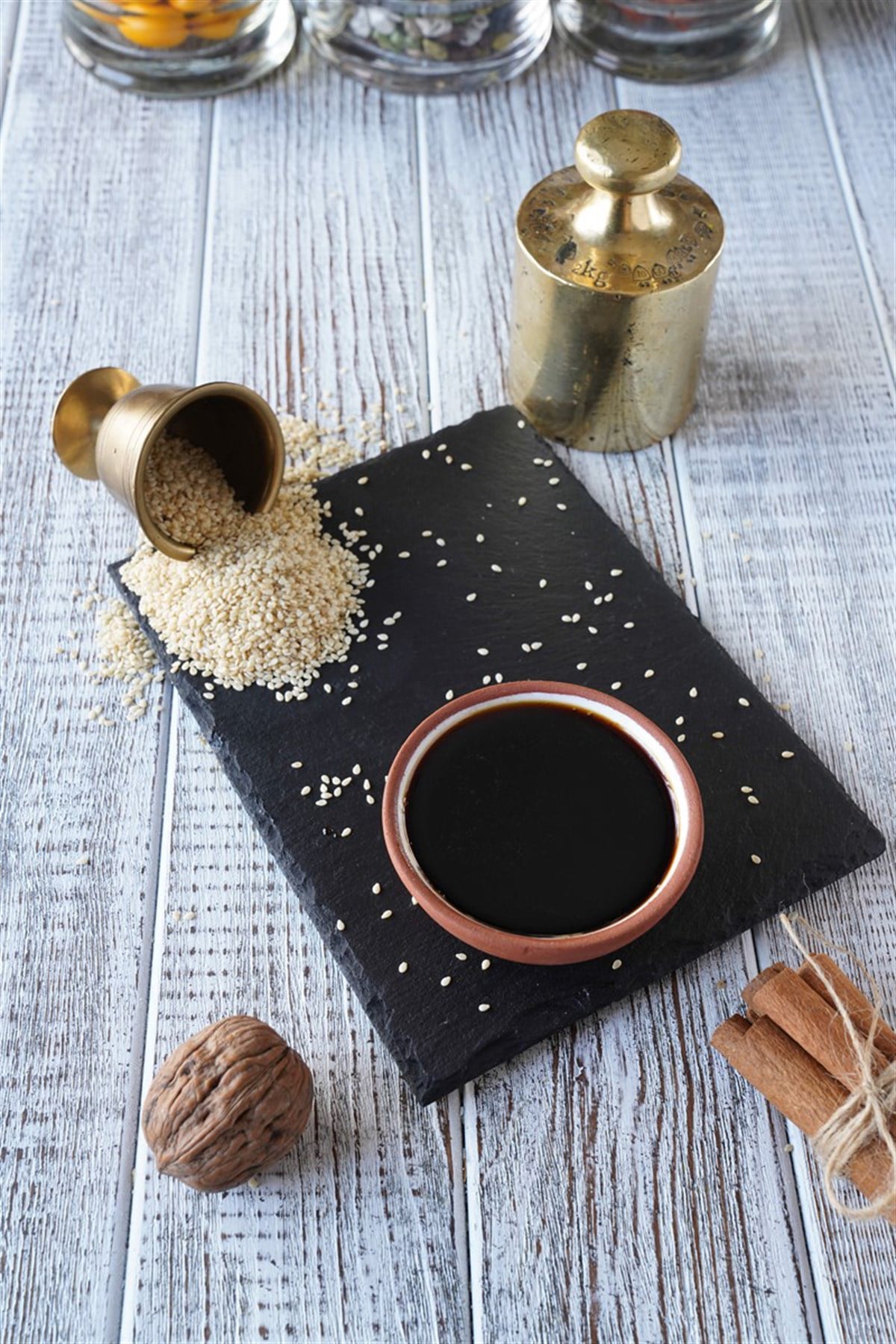 Pekmez (480gr)