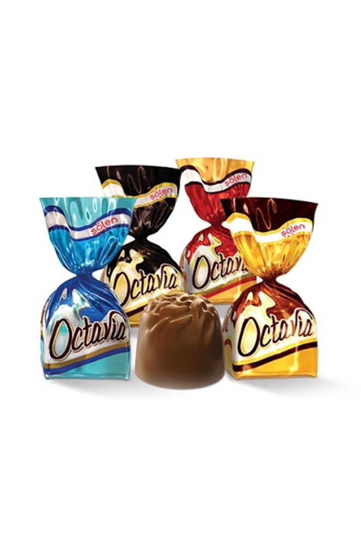 Şölen Octavia Çikolata