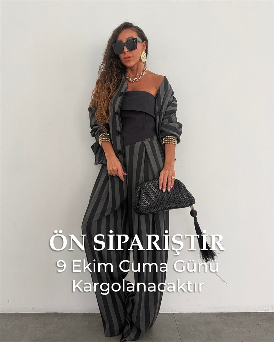Elit Takım (ÖN SİPARİŞ)