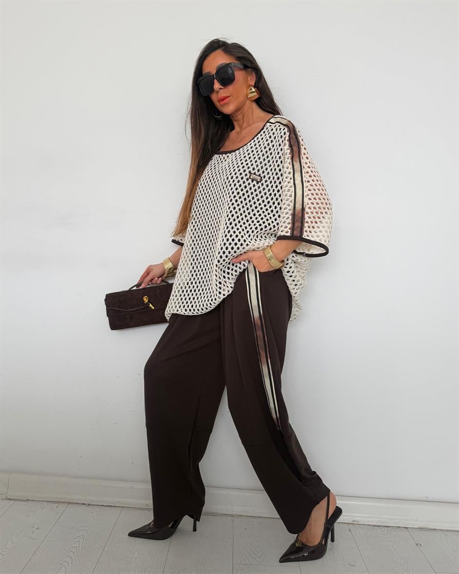 Star File Takım Bej