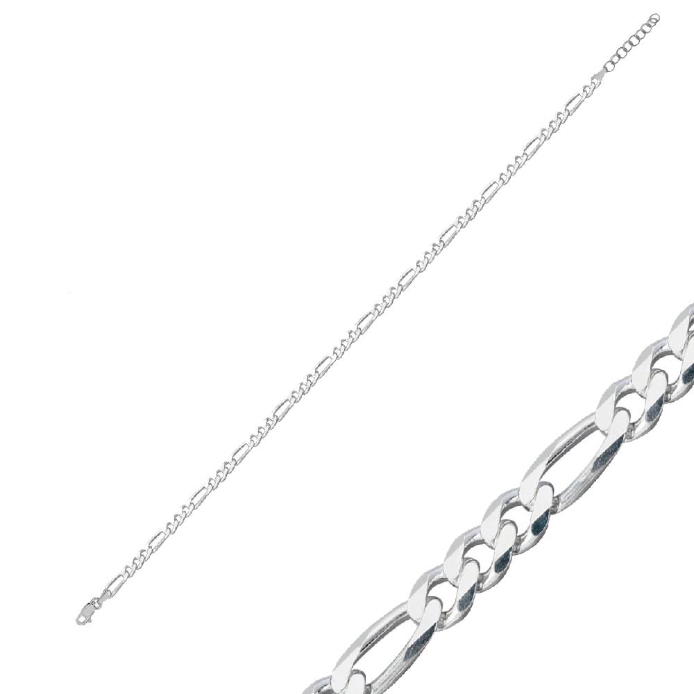 3 mm FİGARO BİLEKLİK