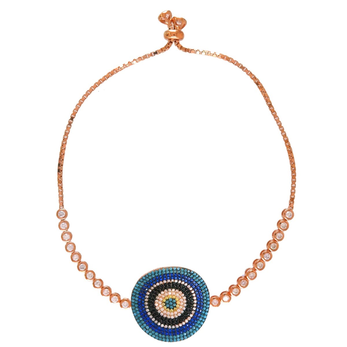 ASANSÖR SİSTEMLİ BİLEKLİK