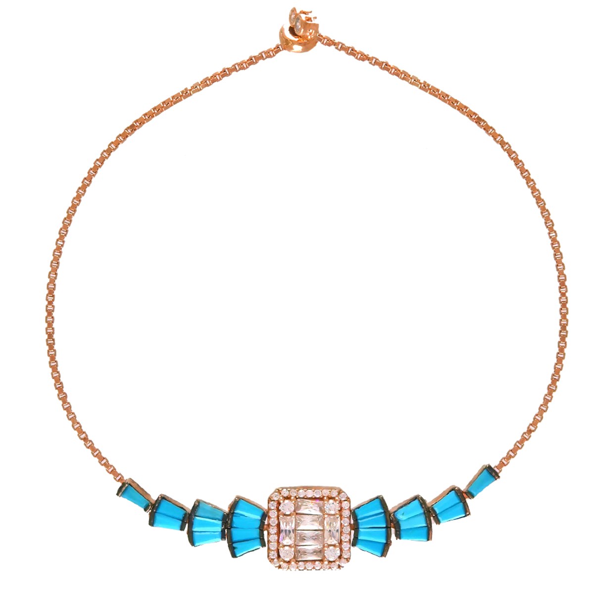 ASANSÖR SİSTEMLİ BİLEKLİK