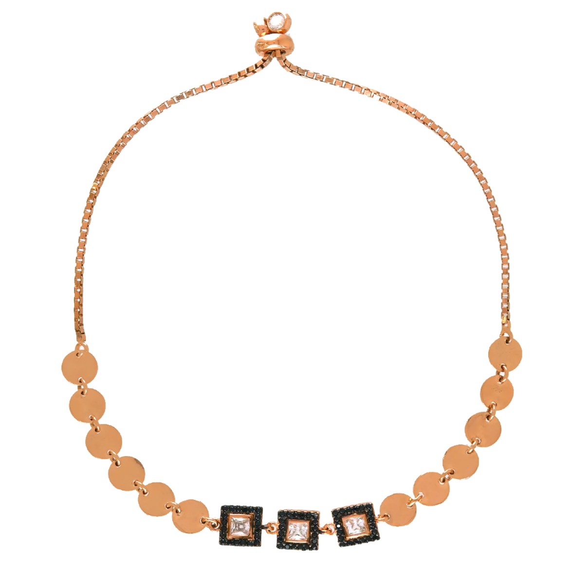 ASANSÖR SİSTEMLİ BİLEKLİK