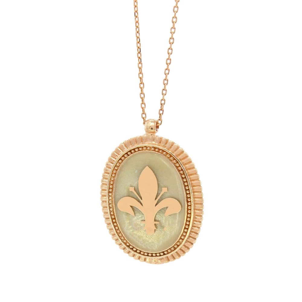 LOTUS MADALYON KOLYE