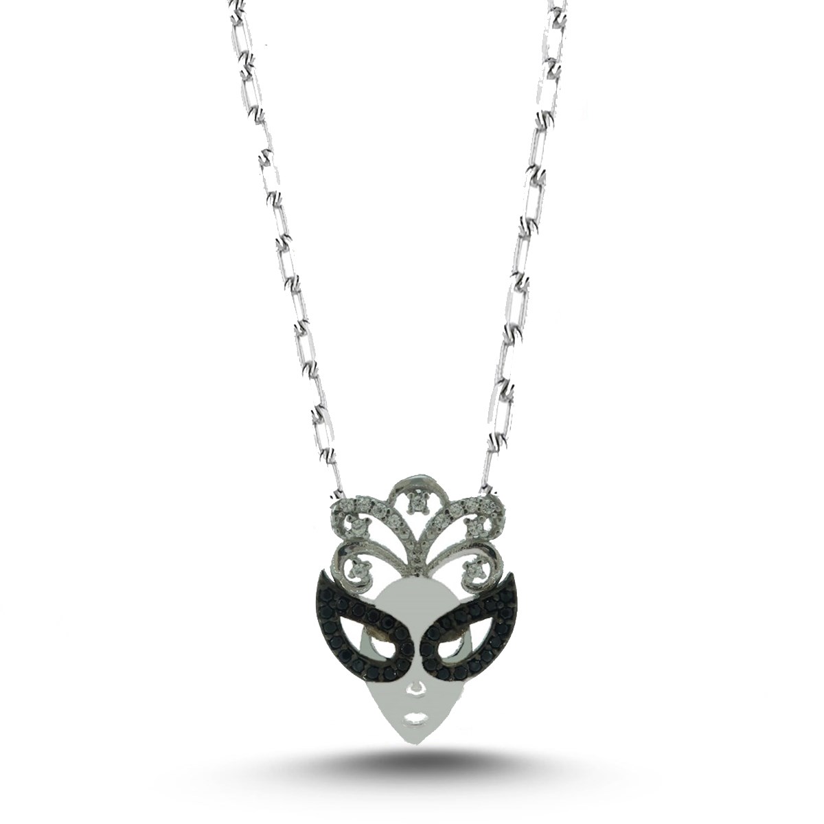 MASK KOLYE