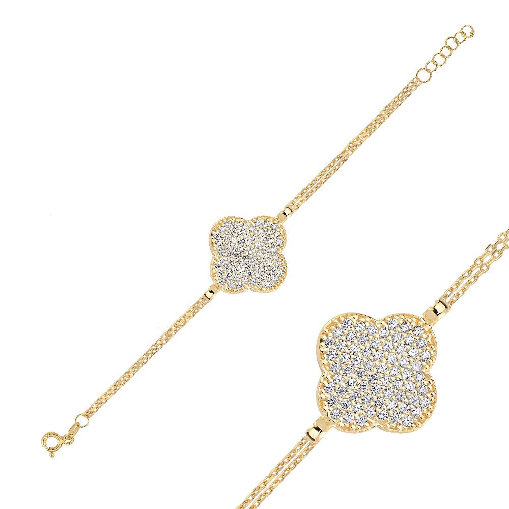 ONE CLEEF BİLEKLİK