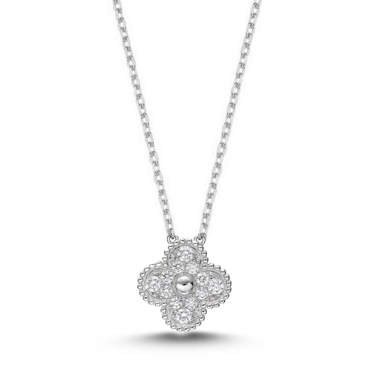 ONE CLEEF KOLYE