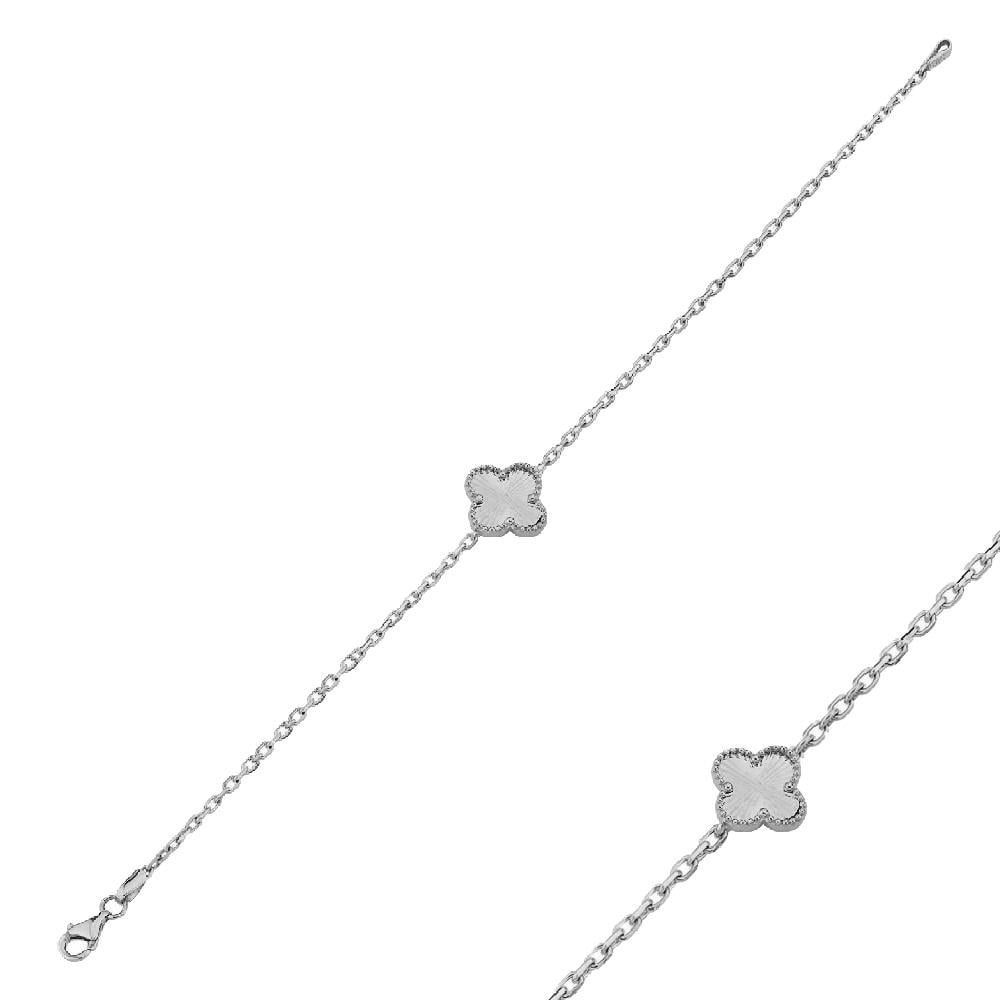 VAN CLEEF BİLEKLİK KÜÇÜK BOY