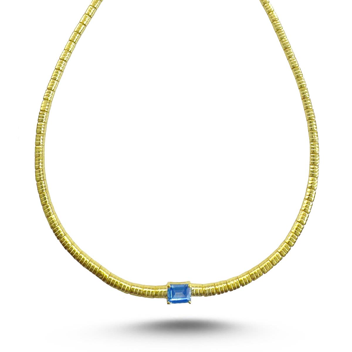 YENİ BAGET CHOKER