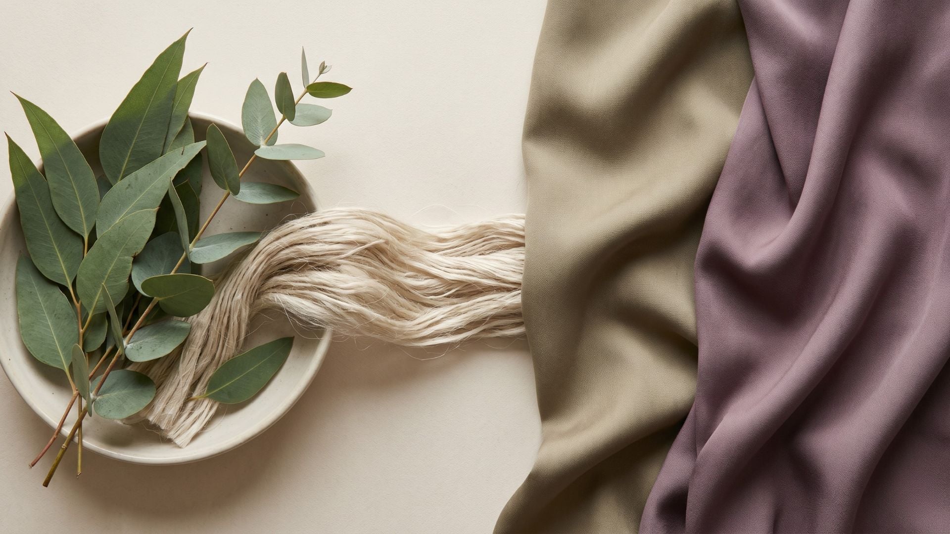 Doğallığın Modern Dokusu Lyocell Kumaş Rehberi