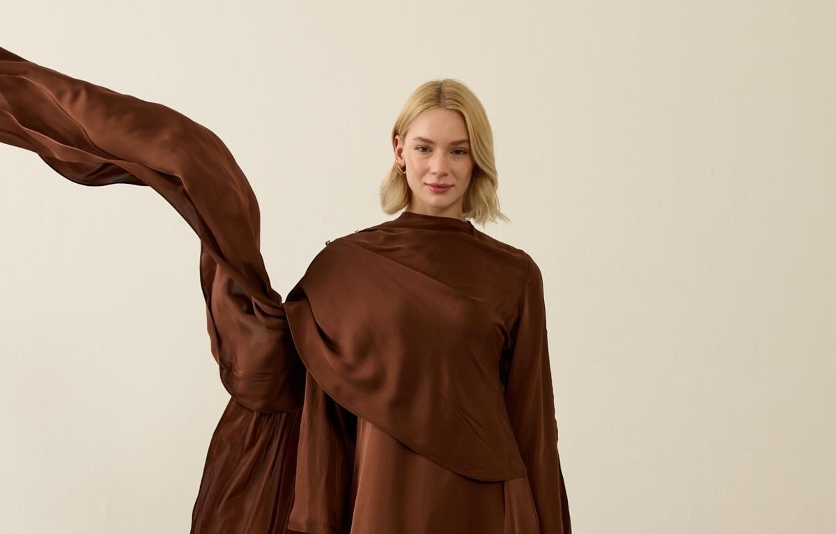 Hilay’dan Bayram Hediyesi: Natural Form Koleksiyonu ile Doğal Şıklık